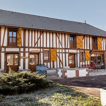 Appartement Prive Le Chardonnay, Jardin, Parking Buchères エクステリア 写真